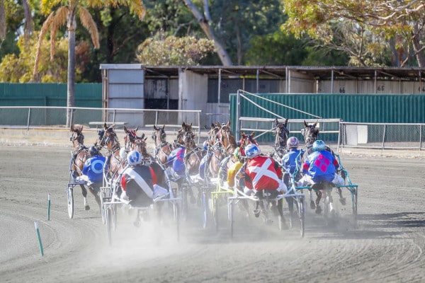 race day calling