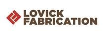 Lovick Fabrication logo