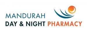 MDNP logo
