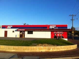 PINJARRA
