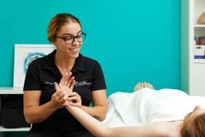 4Life Phyisotherapy consult