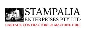 Stampalia Logo