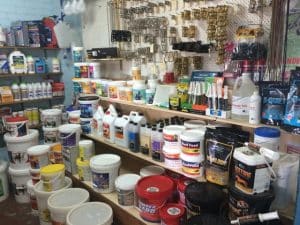 pinjarra traders 54efe268484b3