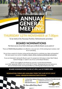 AGM Flyer 2026