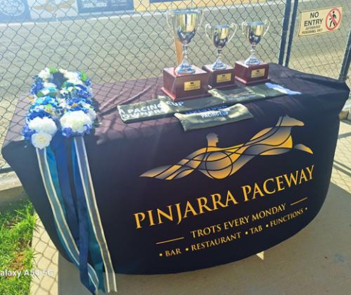2025 Kookabrook Pinjarra Cup
