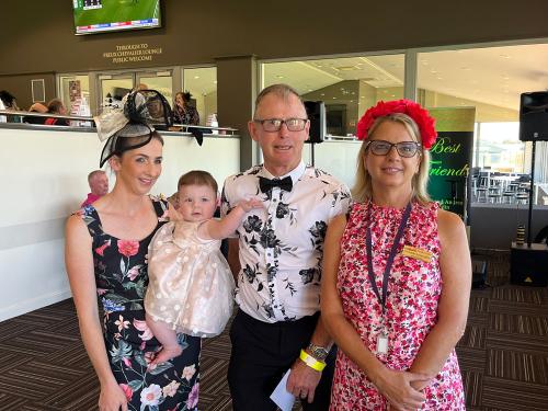 Melbourne Cup 2023