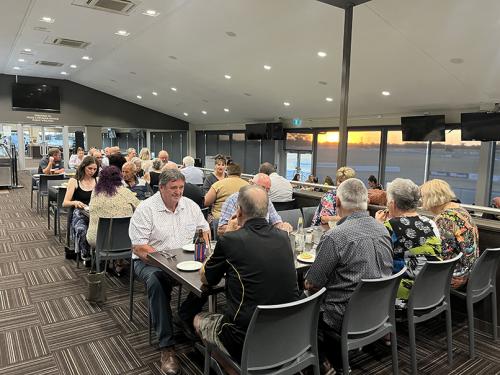 2024 Pinjarra Cup Raffle