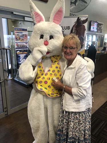 2023 Tyrepower / IGA Easter Cup Day